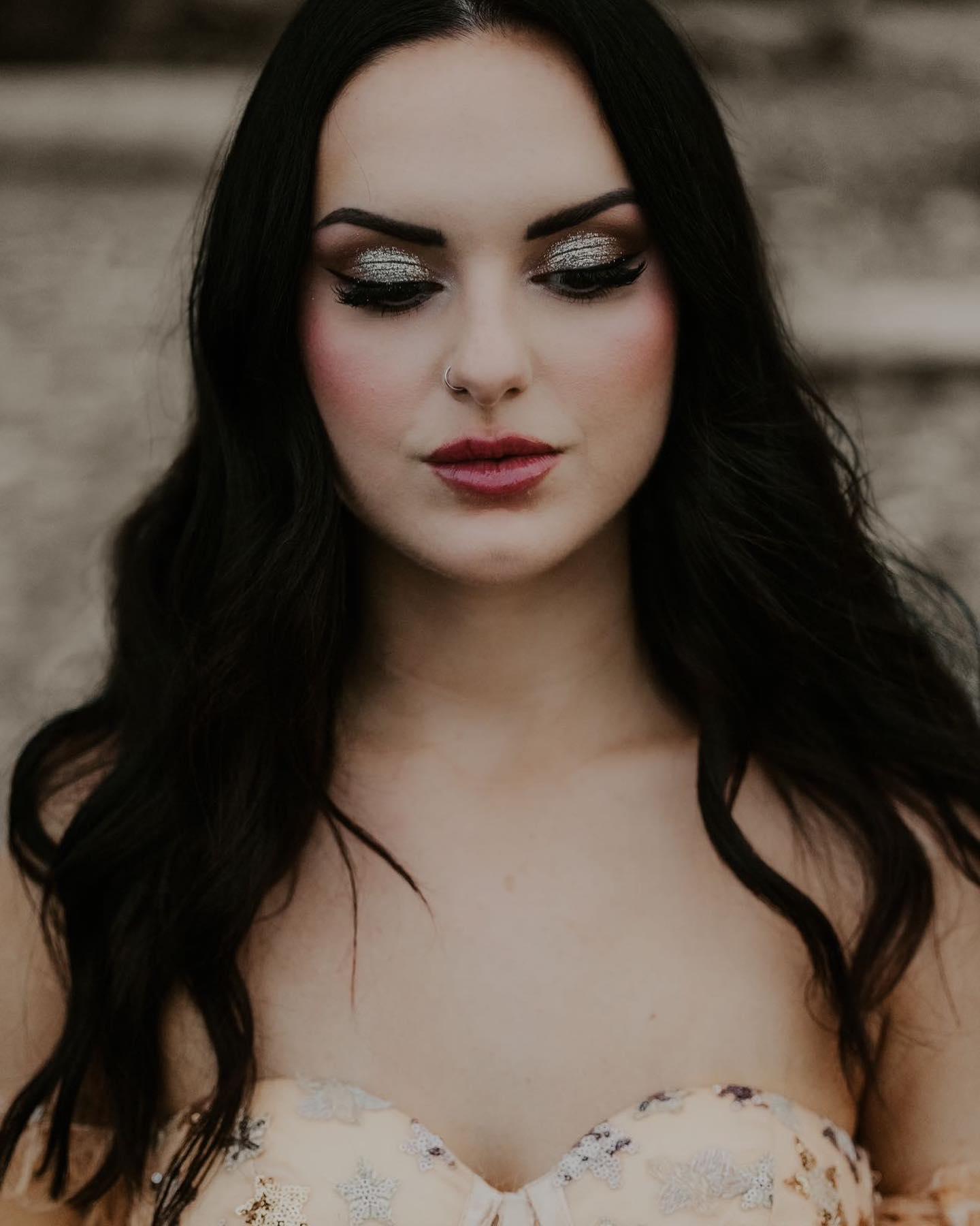 Marin Eve Makeup portfolio 2