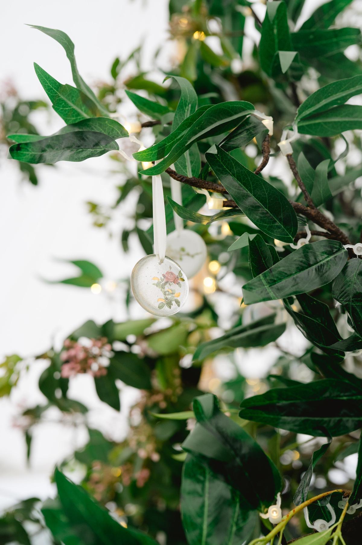 A Whimsical Spring Wedding at the Castle Hill Inn 24