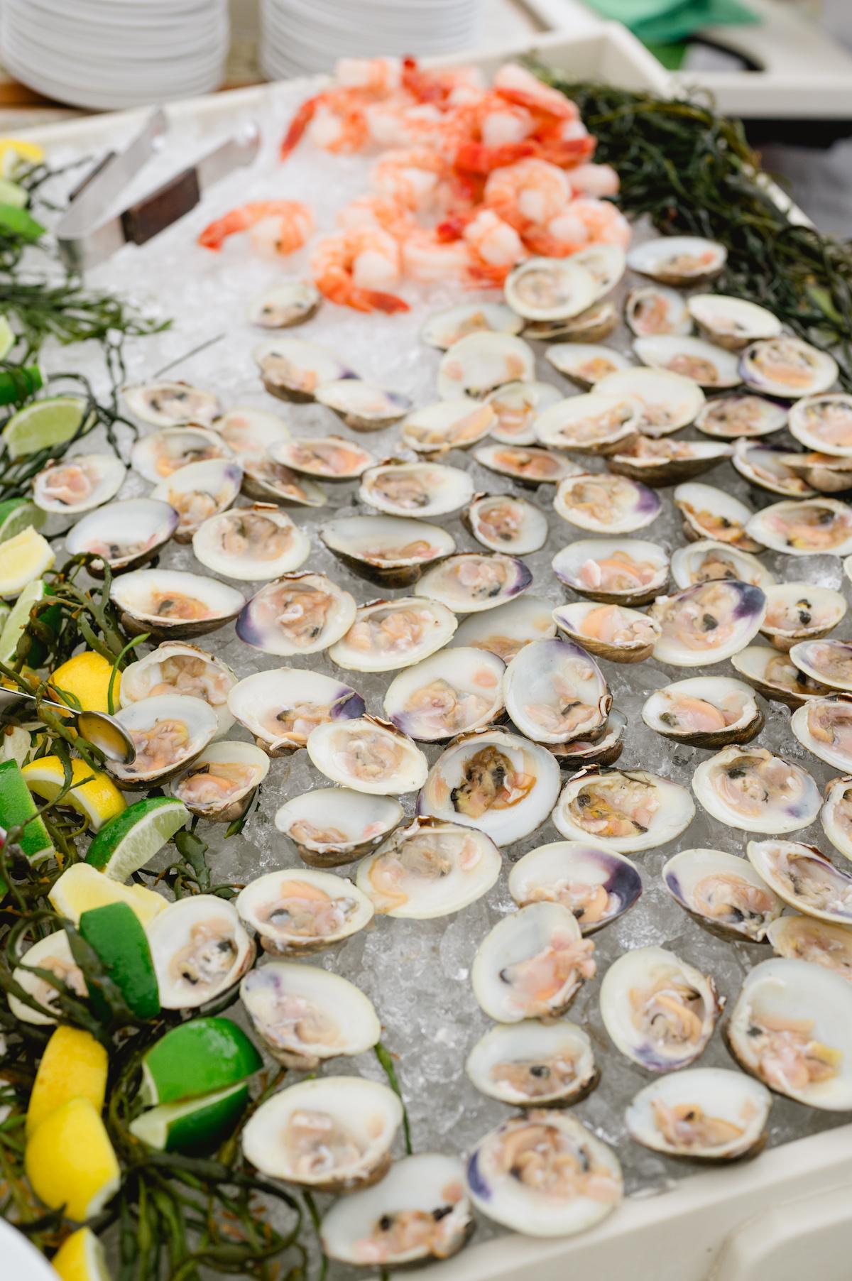 A Whimsical Spring Wedding at the Castle Hill Inn 45