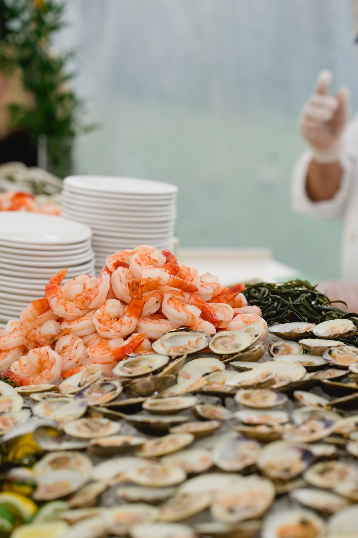 A Whimsical Spring Wedding at the Castle Hill Inn 10
