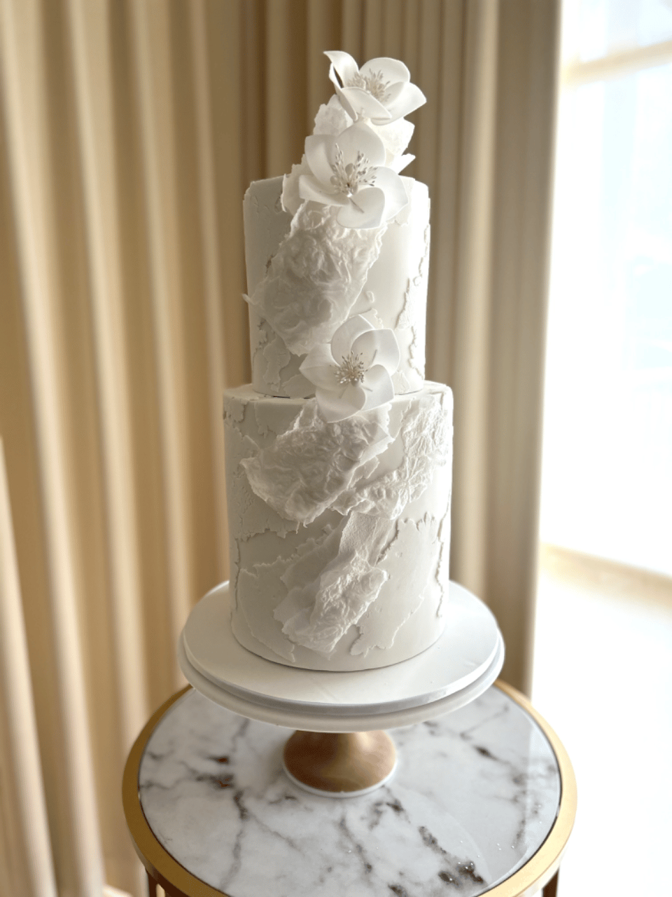 Priscilla’s Cakes portfolio 3