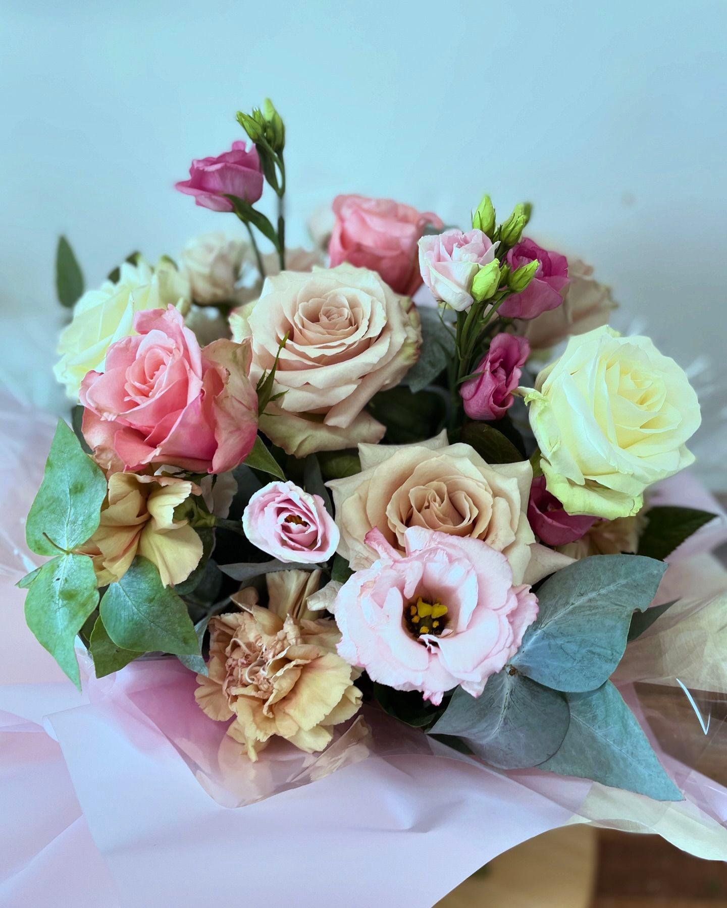 Julie Nicholas Florist portfolio 4
