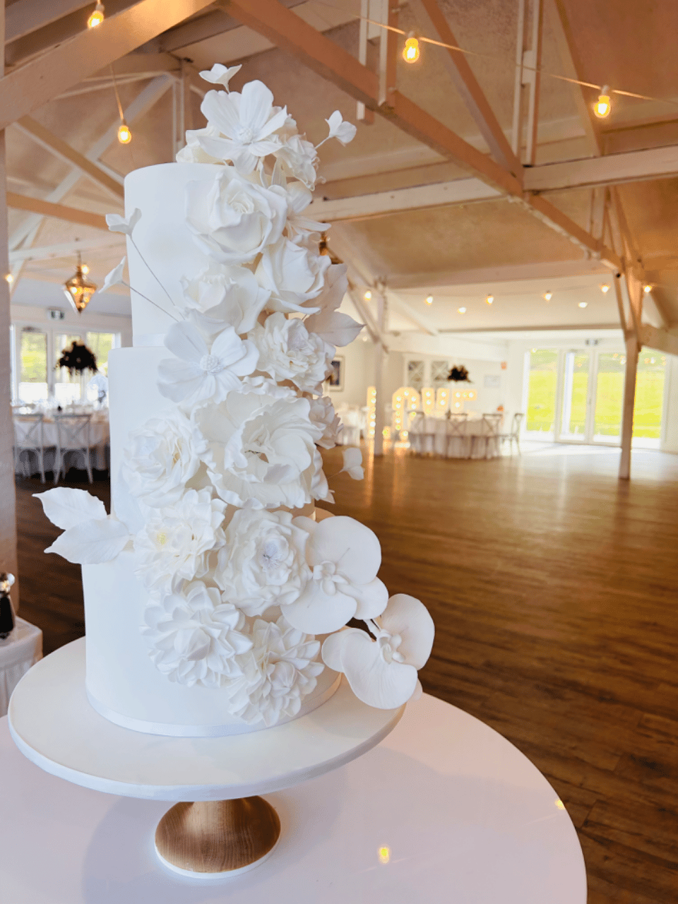 Priscilla’s Cakes portfolio 2