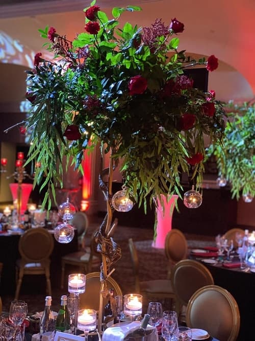 Vogue Weddings and Decor portfolio 4