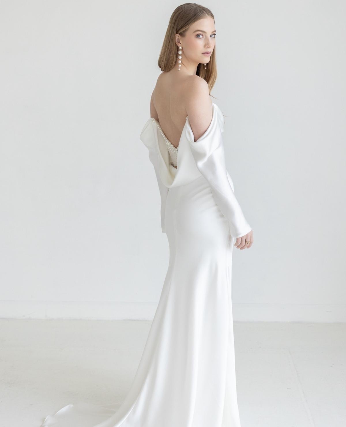 Something Bleu Bridal portfolio 2