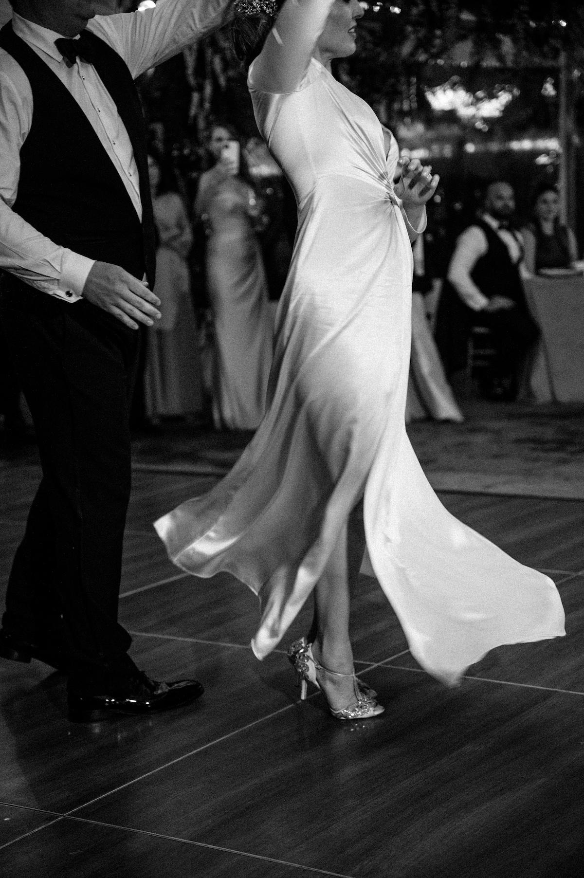 A Whimsical Spring Wedding at the Castle Hill Inn 62