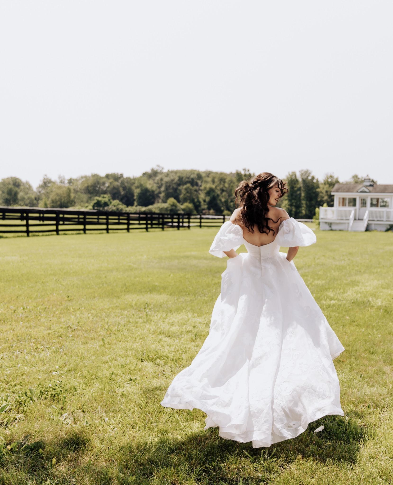 Something Bleu Bridal portfolio 4