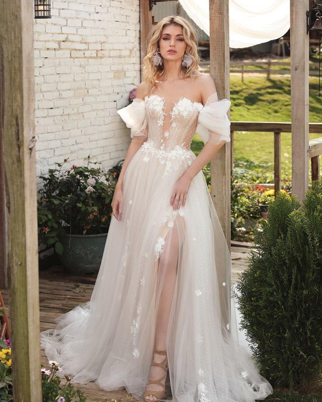 Couture Bride