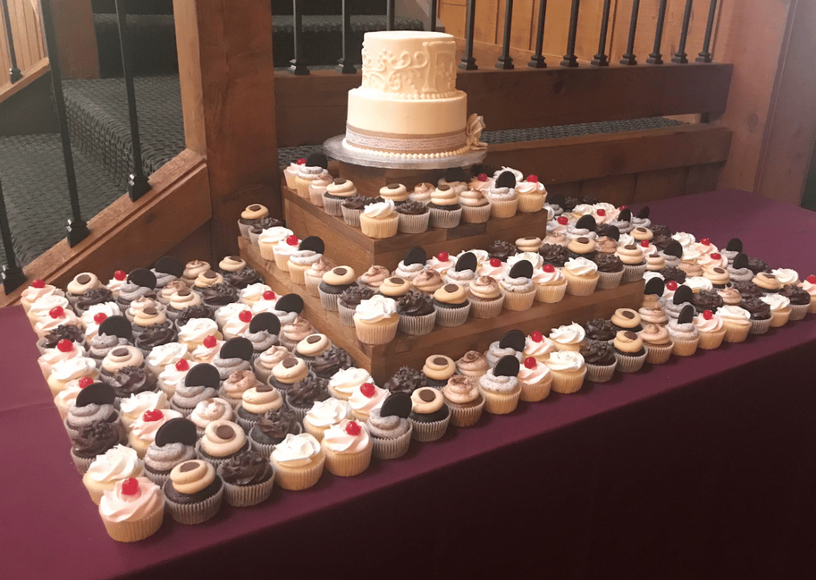Cutey Patooty Cupcakes LLC