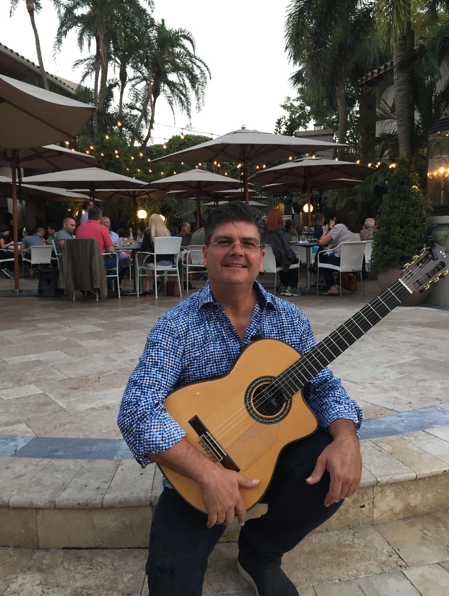 Bob Folse Music Inc. portfolio 2