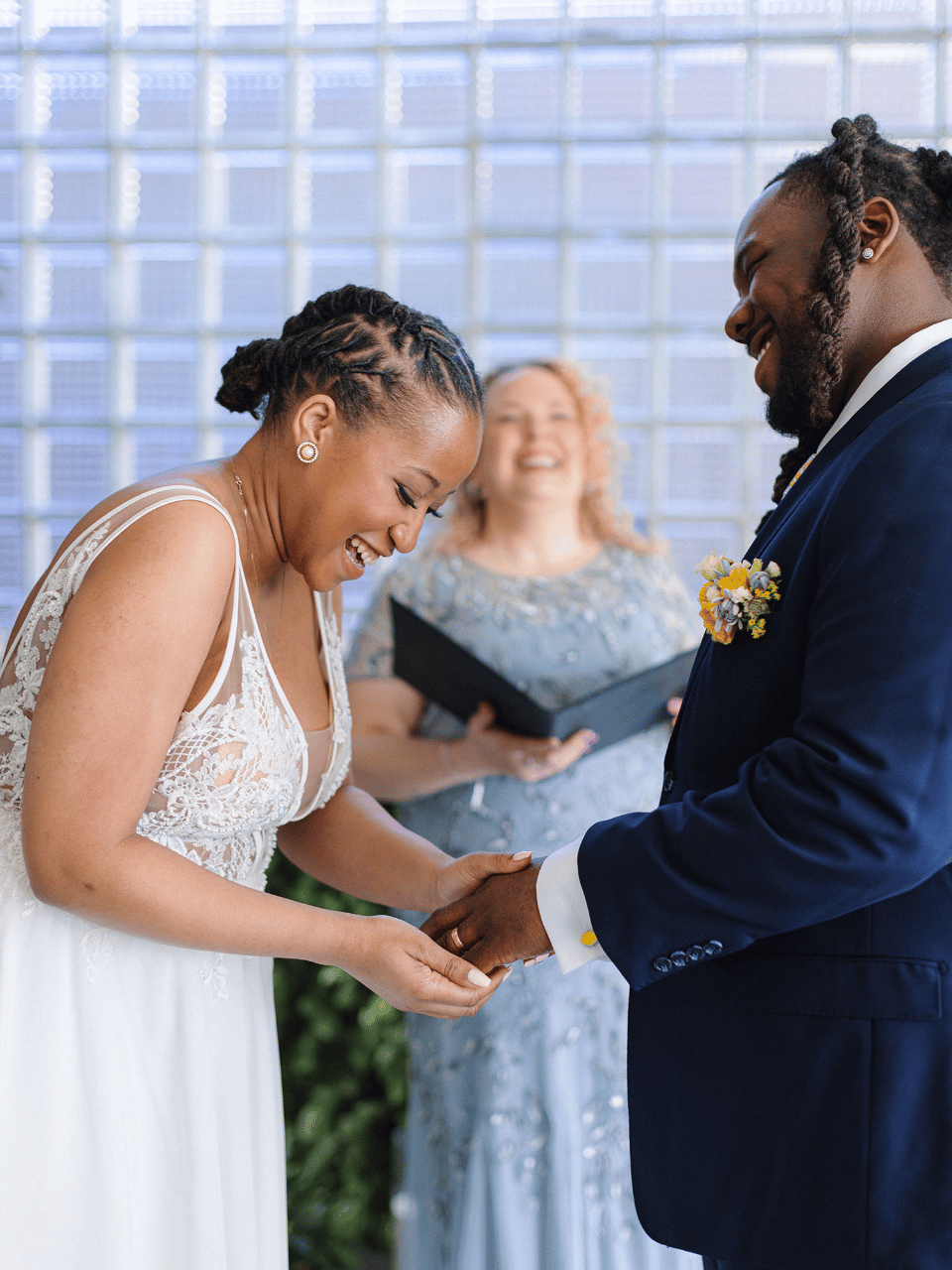 Forever Incredible Ceremonies portfolio 1