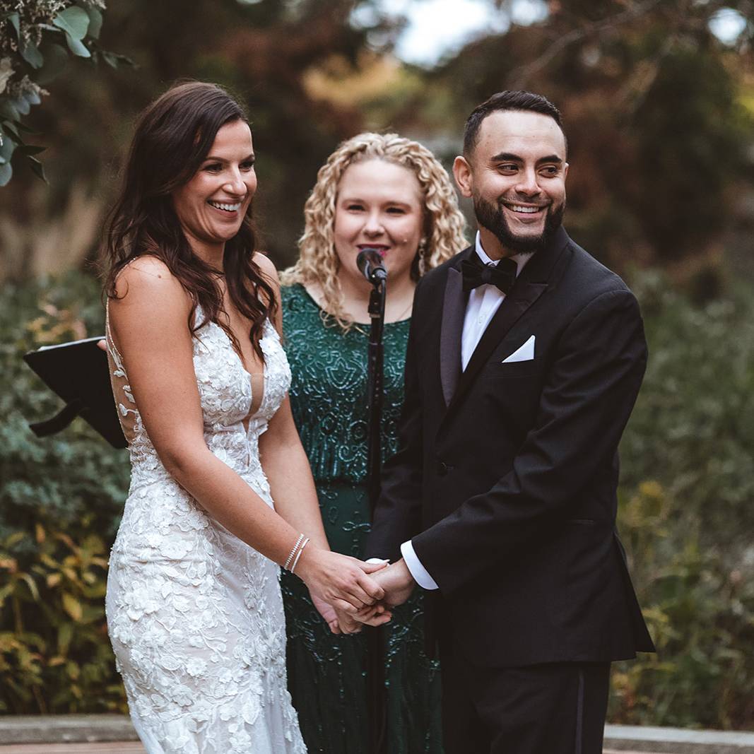 Forever Incredible Ceremonies