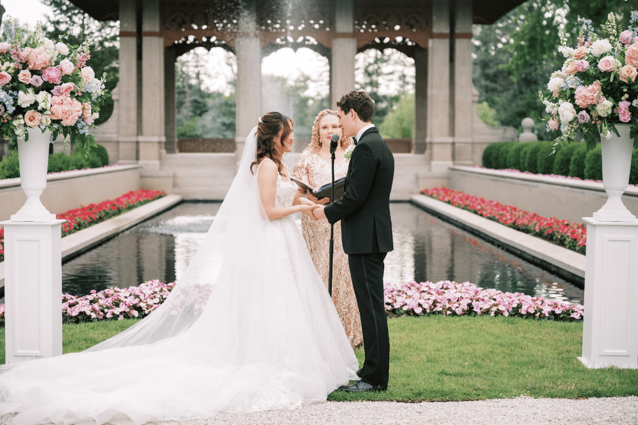 Forever Incredible Ceremonies portfolio 4
