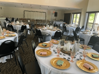 SJF Wedding and Event Planning portfolio 5
