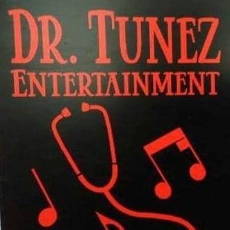 Dr.Tunez Entertainment portfolio 3