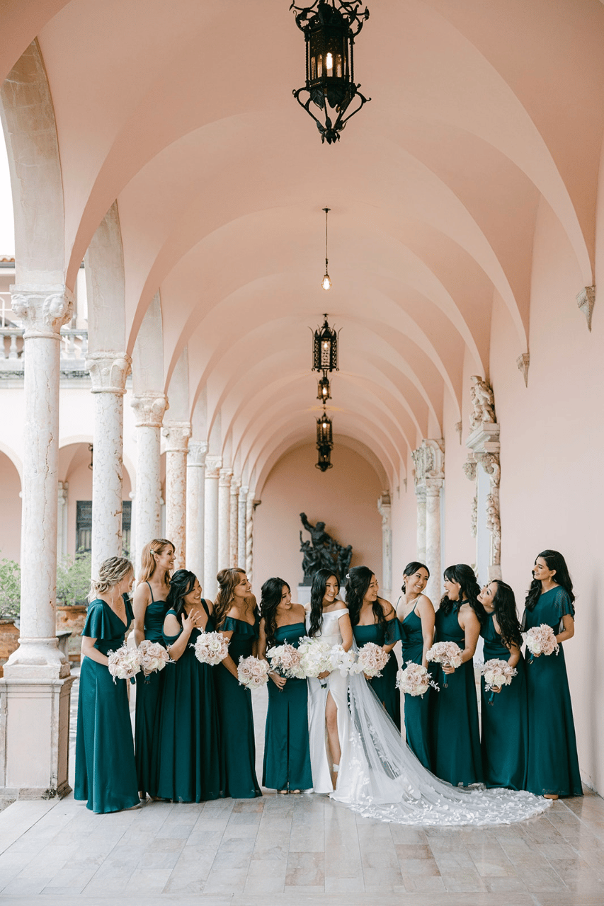 Blue Skies Weddings & Events portfolio 2