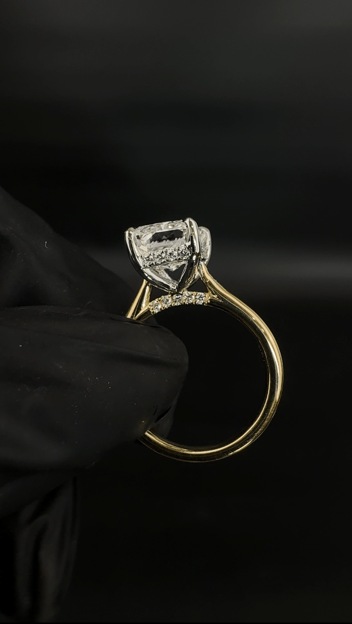 VVS Jewelry Co. portfolio 1