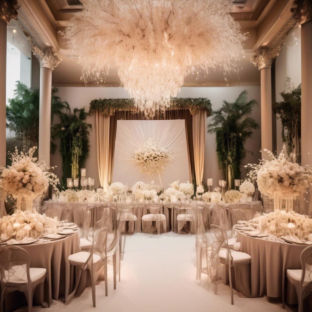 Opal your Heart - Wedding & Event Planner