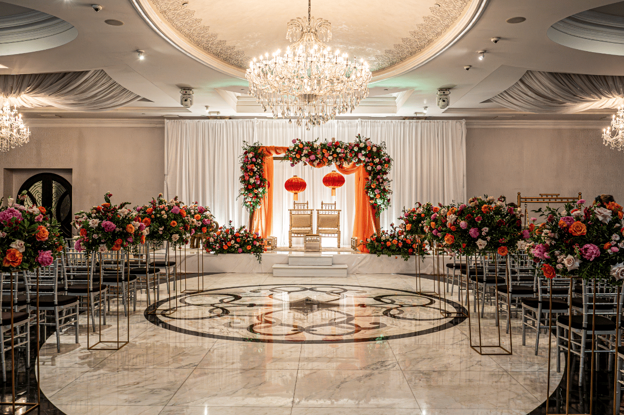 Elegant Events portfolio 2