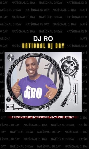 DJ RO portfolio 2