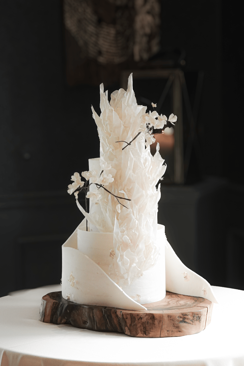 YiShi Cake
