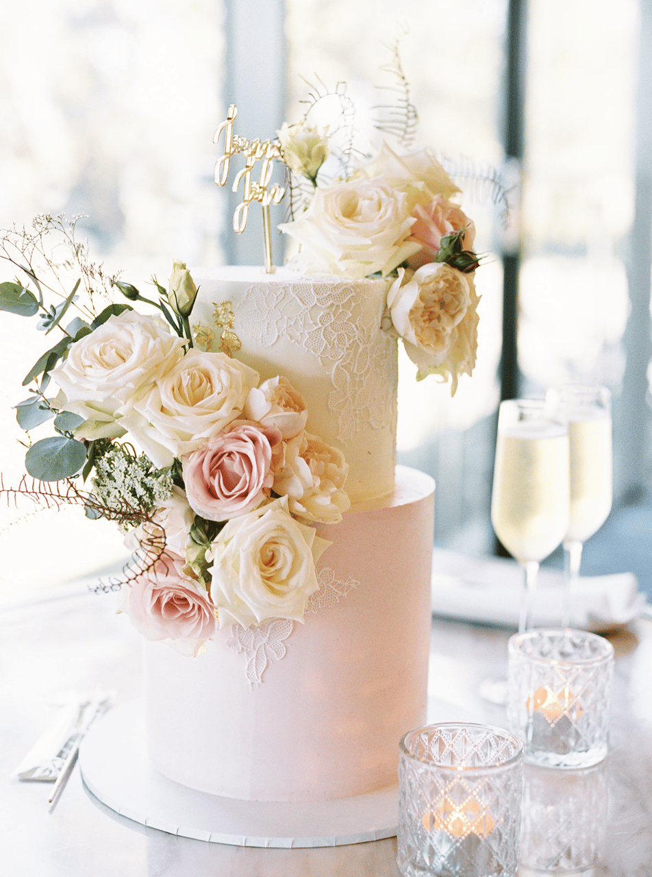 YiShi Cake portfolio 5