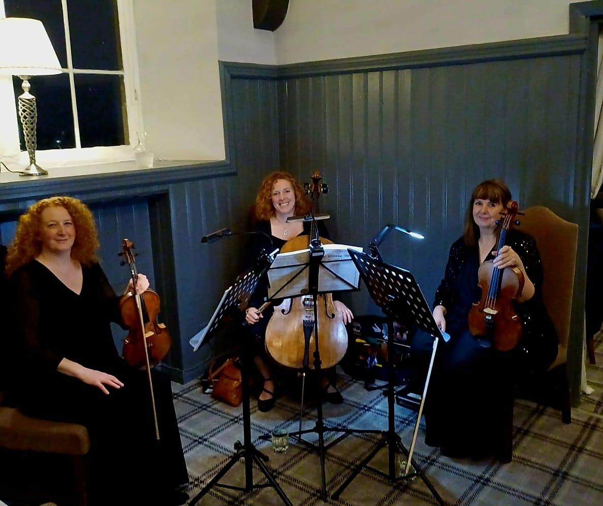 The Quartet