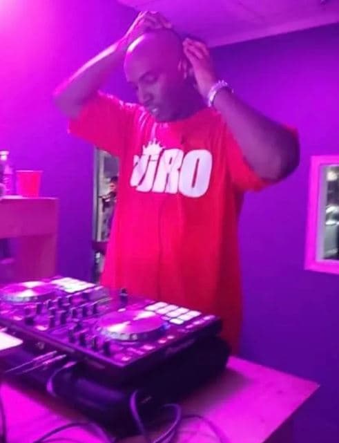 DJ RO portfolio 4