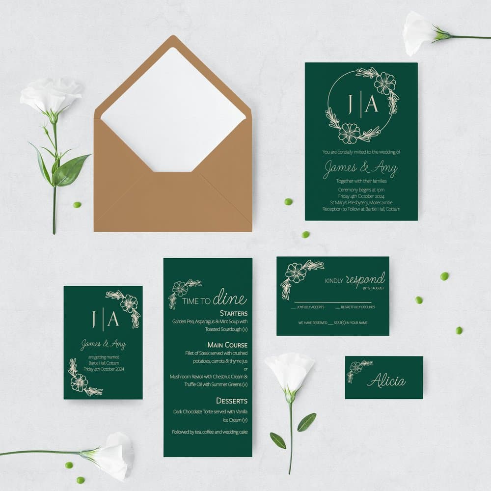 Elegantly Made Co portfolio 5
