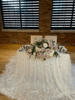 SJF Wedding and Event Planning