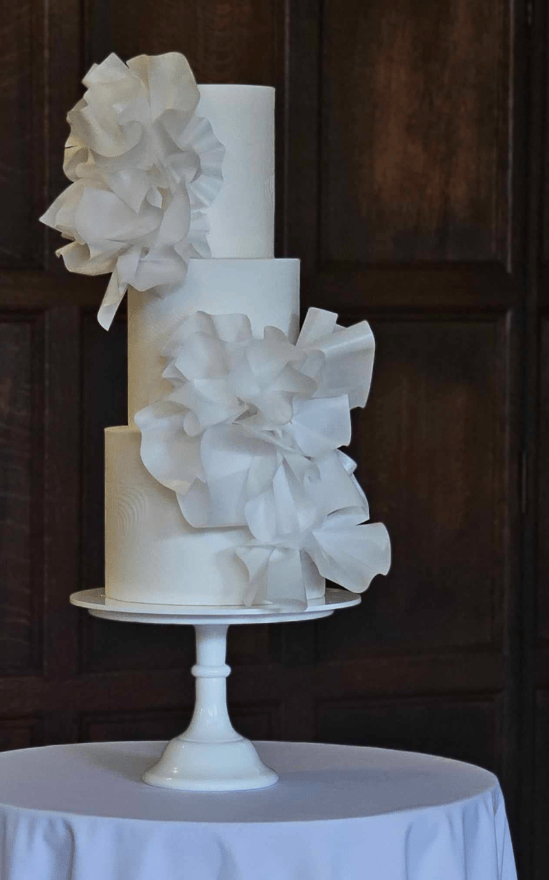 Sue Hurst Cake Design portfolio 2