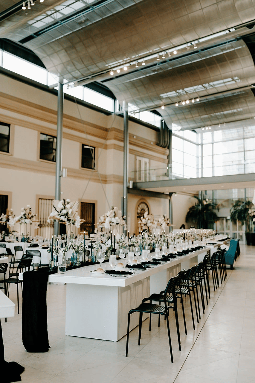 Blue Skies Weddings & Events portfolio 3