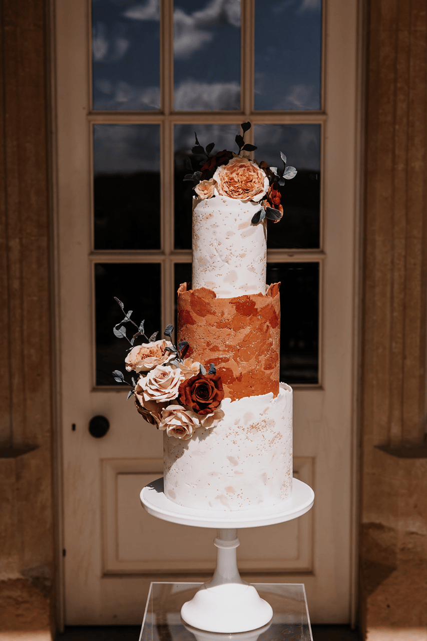 The Willow Tree Bakery portfolio 3