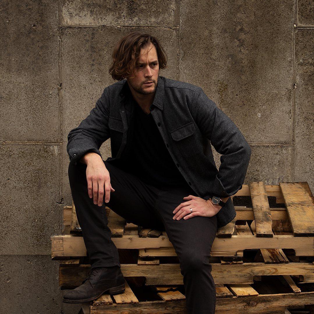 DIBI Menswear portfolio 1