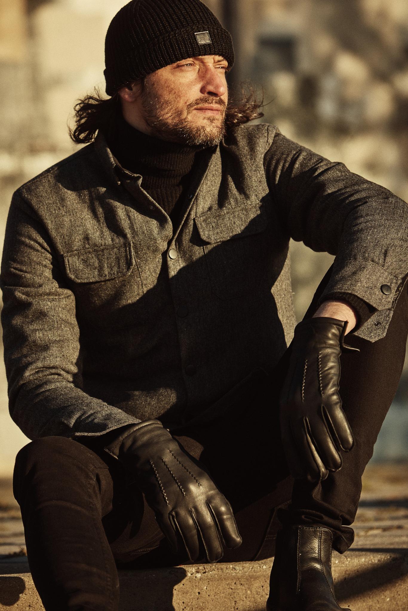 DIBI Menswear portfolio 4