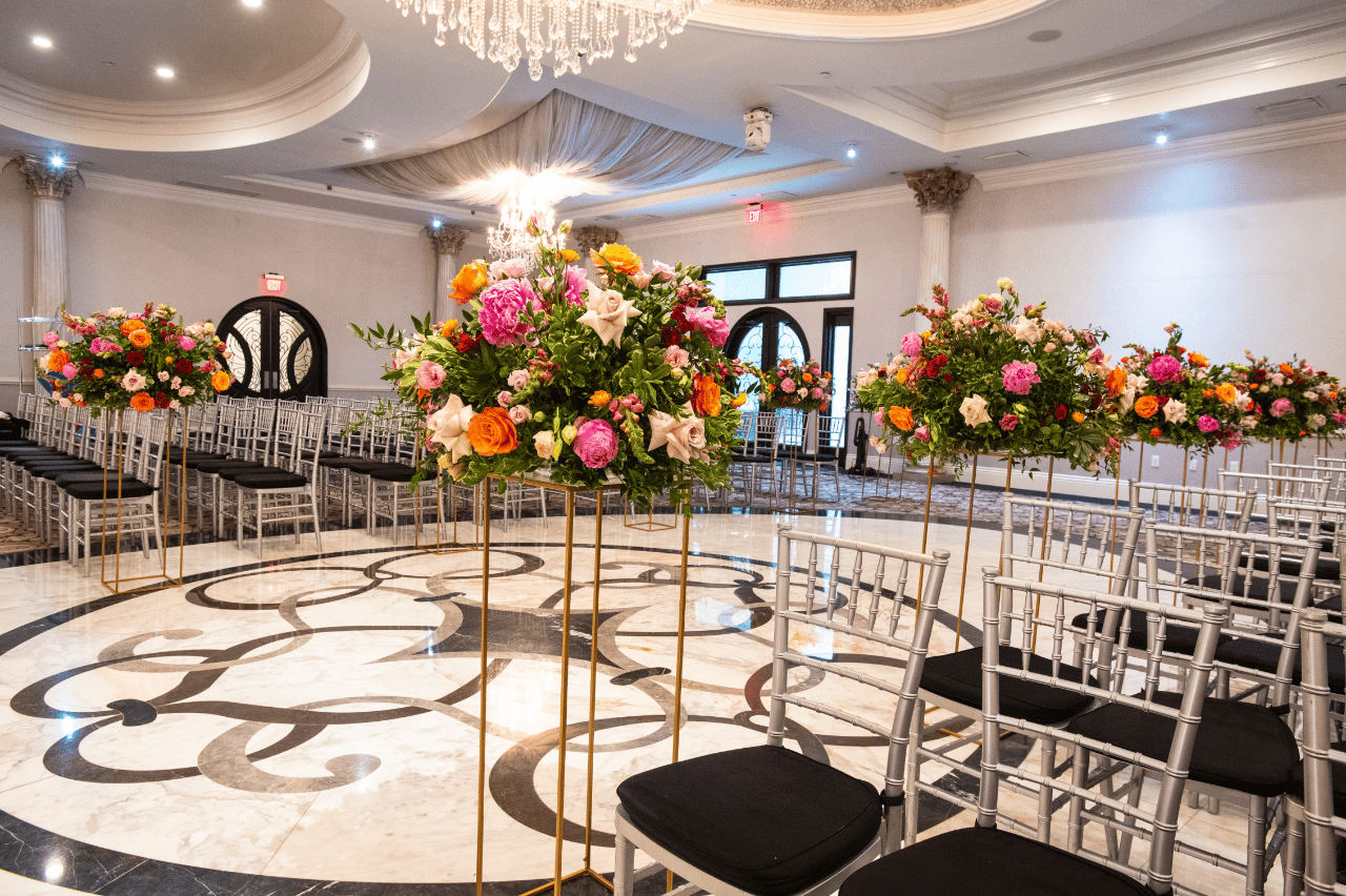 Elegant Events portfolio 1