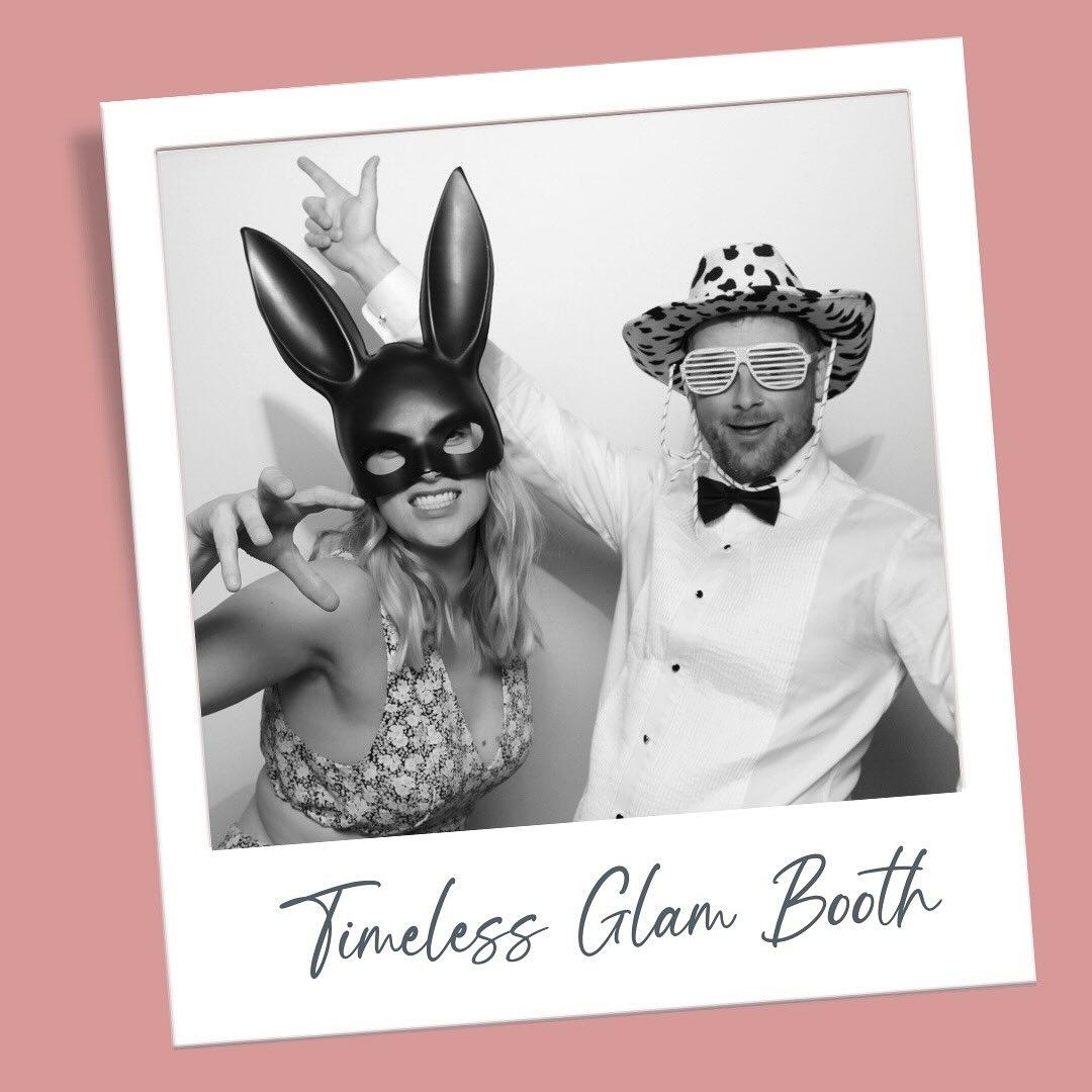 Timeless Events Co. portfolio 3
