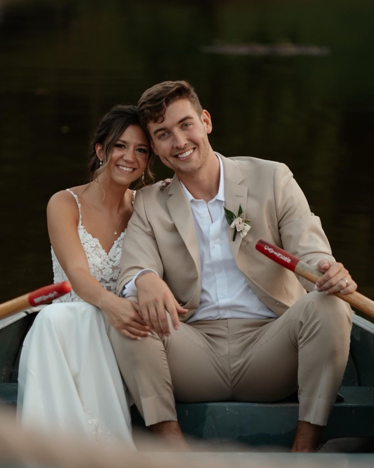 Omega Weddings