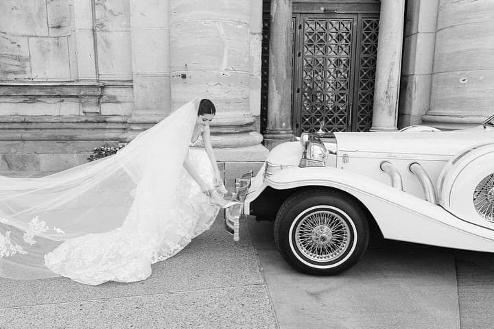 Sophie Asselin Wedding Photographer portfolio 2