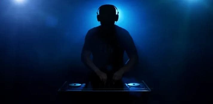 DJ RO portfolio 1
