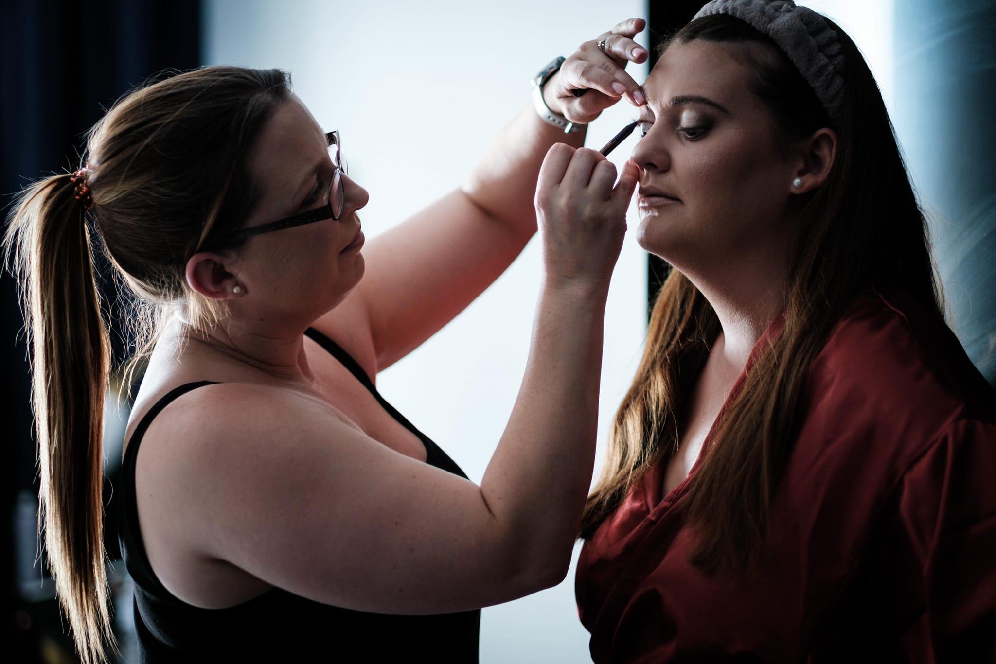 Emma Collyer Makeup Artist portfolio 2