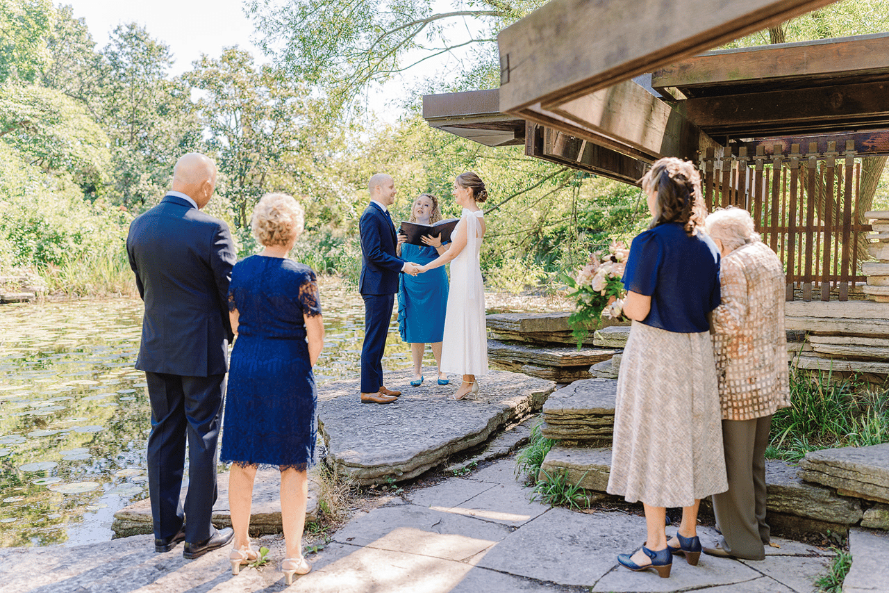 Forever Incredible Ceremonies portfolio 2