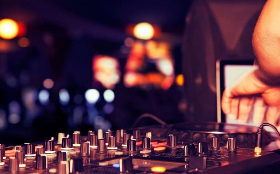 DJ RO portfolio 5