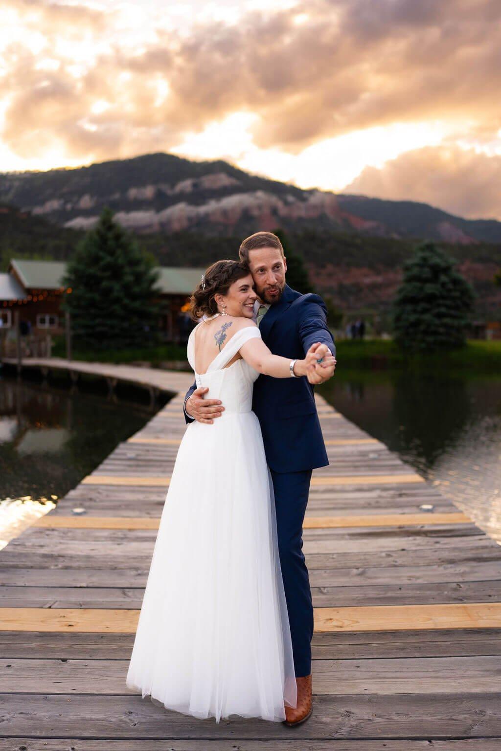 The Perfect Day Co. portfolio 5