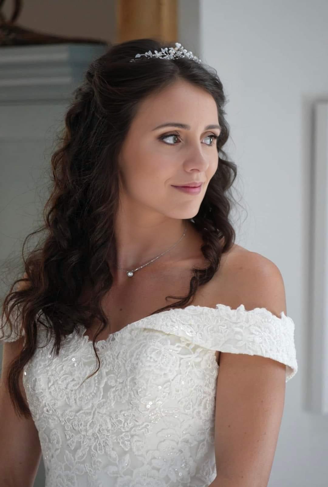 Emma Collyer Makeup Artist portfolio 4