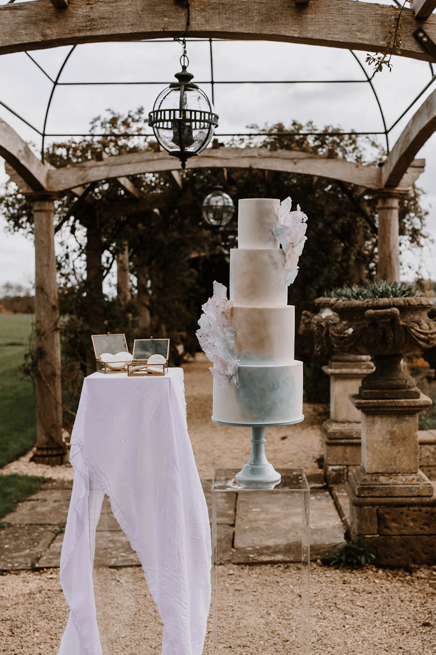 The Willow Tree Bakery portfolio 4