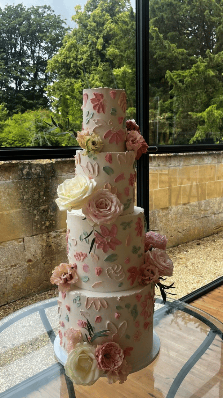 The Willow Tree Bakery portfolio 2