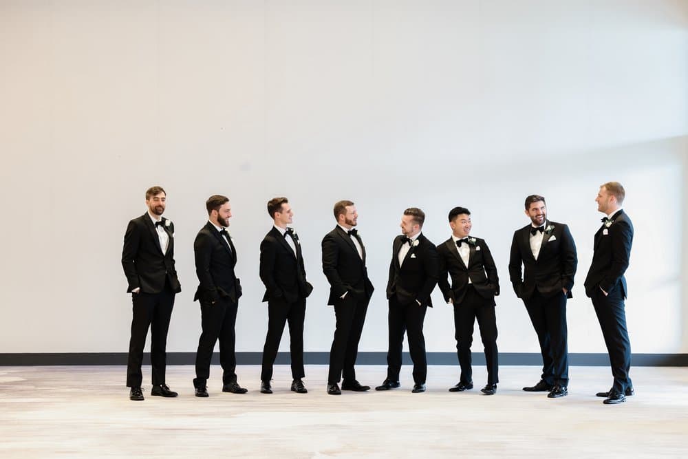 Wild Heron Events portfolio 5