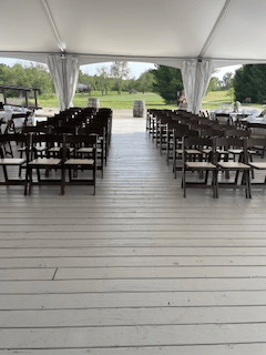 SJF Wedding and Event Planning portfolio 1