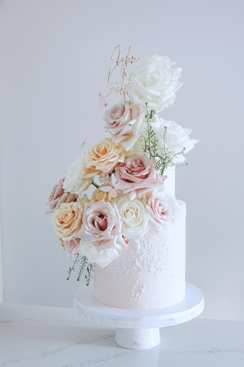 YiShi Cake portfolio 4